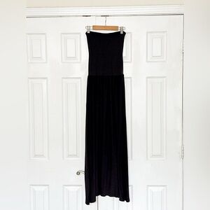 Lululemon 2-in-1 Maxi Dress